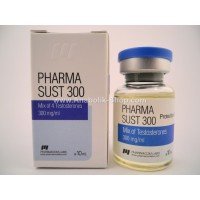 Pharma Sust 300 Testosterone Mix Pharmacom Labs